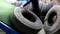 废旧轮胎回收生产线（500-2000kgs/h) 